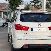 هایما s7 پلاس مدل ۱۴۰۳|خودرو سواری و وانت|لاهیجان, حاجی آباد|دیوار