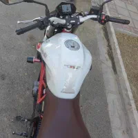 بنلی ۳۱۰ .. معاوضه با ماشین|موتورسیکلت|سبزوار, پاسداران|دیوار