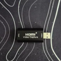 کارت کپچر HDTV