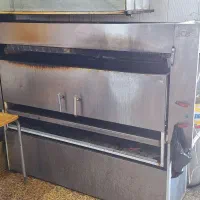 فروش کامل وسایل رستوران|کافیشاپ و رستوران|آباده, |دیوار