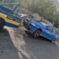 امداد خودرو و یدک کش در چناران وگلبهار