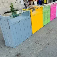 کل تجهیزات زیر برای یک مغازه بیست متری بفروش میرسد|فروشگاه و مغازه|تهران, جوانمردان (اندیشه)|دیوار