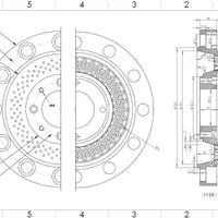 آموزش Solidworks نرم افزار نقشه کشی صنعتی سالیدورک|خدمات آموزشی|تهران, افسریه|دیوار