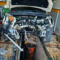 تعمیرگاه مکانیکی و گیربکس اتومات تخصصی چینی شاکری|خدمات موتور و ماشین|کرج, گلشهر|دیوار