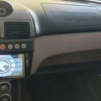 جنتو 2007|خودرو سواری و وانت|اصفهان, ملک‌شهر|دیوار