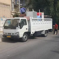 باربری پدیده راه اهواز|خدمات حمل و نقل|اهواز, کیانپارس |دیوار