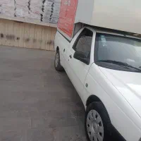 اریسان۲ مدل۴۰۳|خودرو سواری و وانت|مشهد, آبکوه|دیوار