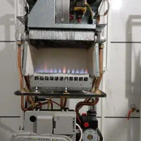 سرویس وتعمیر انواع پکیج ایرانی،خارجی|خدمات پیشه و مهارت|شیراز, شهرک سراج‎|دیوار