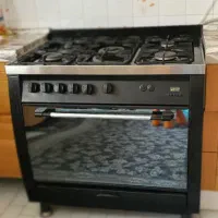 اجاق گاز فردار تکنو گاز|اجاق گاز و لوازم برقی پختوپز|شیراز, شاهجیان|دیوار