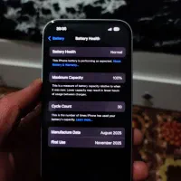 آیفون 16 نرمال|موبایل|رباط‌کریم, رباط‌کریم|دیوار