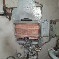 آبگرمکن کم فشار بوتان ۳۱۱۵|آبگرمکن، پکیج، شوفاژ|رباطکریم, رباطکریم|دیوار