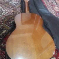 گیتار یاماها C70|گیتار، بیس، امپلیفایر|تبریز, |دیوار