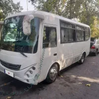 فروش مینی بوس