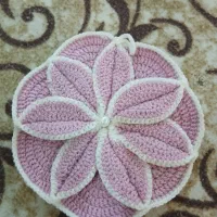 دستگیره آشپزخانه بافتنی