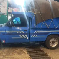 نیسان مدل ۱۴۰۲تحویلی برج ۱۰سال ۱۴۰۳