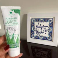 خمیر دندان ارژل گیاهی فوراور|آرایشی، بهداشتی، درمانی|تهران, بهار|دیوار