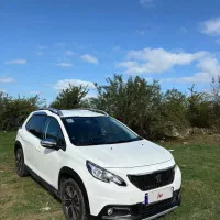 پژو ۲۰۰۸|خودرو سواری و وانت|نوشهر, |دیوار