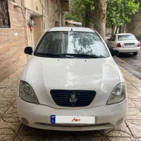 تیبا مدل ۹۳|خودرو سواری و وانت|کرج, کوی فرهنگ|دیوار