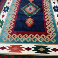 فرش 9 متری نو طرح جدید