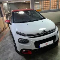 سیترونc3بدون رنگ۹۷