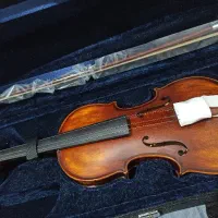 ویولن فندر رزوود رزود