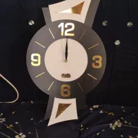 ساعت دیواری مدلMC046