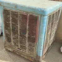 بدنه کولر آبی6000