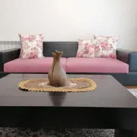 مبل راحتی ترک