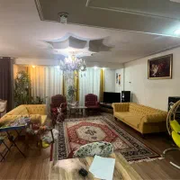 فروش آپارتمان ۱۳۰ متری/بازسازی شده/شهرک فجر فاز ۳|فروش آپارتمان|ورامین, شهرک فجر|دیوار