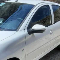207 سقف فلز موتورtu5