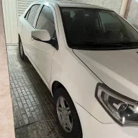 جیلی GC6 اکسلنت مدل ۹۸ عروسک|خودرو سواری و وانت|تهران, دریا|دیوار