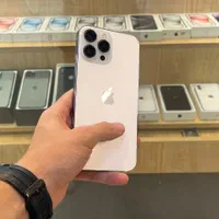 آیفون ۱۳ پرومکس/پرو مکس iPhone 13 promax