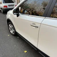 جک s3در حد صفر|خودرو سواری و وانت|تهران, دژکام|دیوار