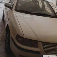 سمند مدل ۱۳۹۰|خودرو سواری و وانت|ماهنشان, |دیوار