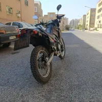تریل ۲۰۰پرواز