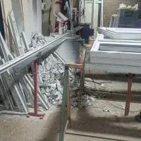 از تولید به مصرف|مصالح و تجهیزات ساختمان|قم, نیروگاه|دیوار