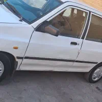 پراید۹۰SXهیدرولیک دوگانه دستی