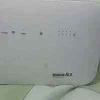 مودم  تی اف ای60|مودم و تجهیزات شبکه|گلبهار, بیزکی|دیوار