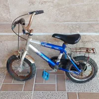 دوچرخه بچه گانه