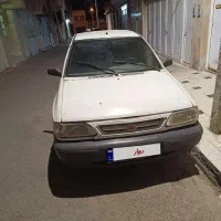 پراید 131 مدل 90|خودرو سواری و وانت|قم, انصار‌الحسین|دیوار