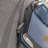 پژو روا|خودرو سواری و وانت|شهرکرد, |دیوار