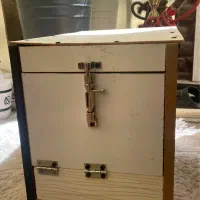 لونه طوطی سایز بزرگ