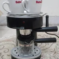 قهوه ساز بلانزو نو