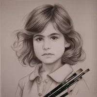 آموزش طراحی ، نقاشی ، خوشنویسی و خط لاتین|خدمات آموزشی|مشهد, راهنمایی|دیوار