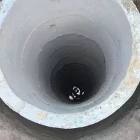 چاه کنی دستی|خدمات پیشه و مهارت|منجوان, |دیوار