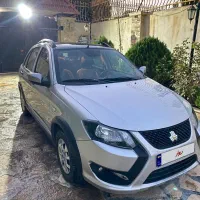 کوییک Rs پارس خودرو