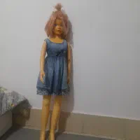 مانکن بچه گانه و بزرگسال|فروشگاه و مغازه|گرگان, |دیوار