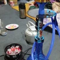 قلیون فروشی نو