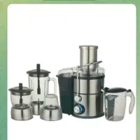 با سلام آبمیوه گیری بفروش می‌رسد