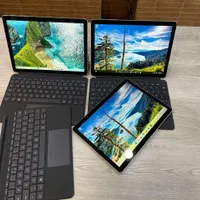فروش اقساطی سرفیس گو 2 surface go|رایانه همراه|زنجان, |دیوار